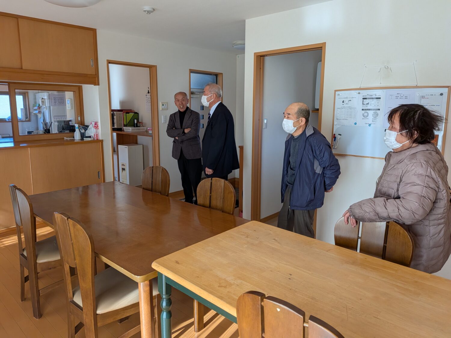 <span class="title">令和７年度地域連携推進会議</span>